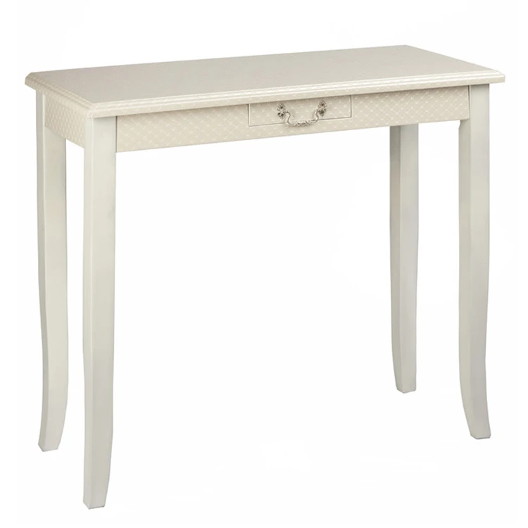 Chinese art deco rustic antique furniture console table wood