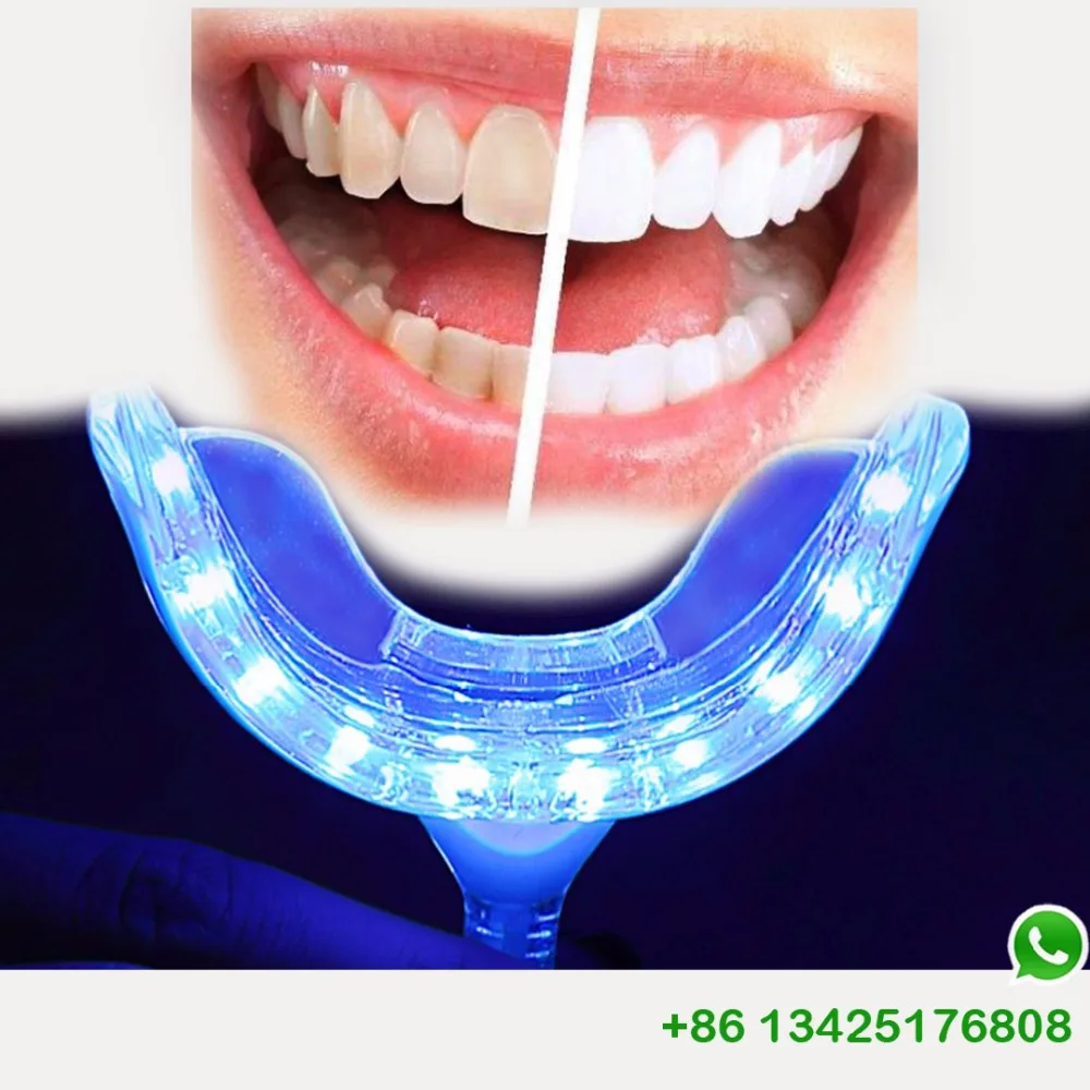 Blue China Alibaba Beauty Products Teeth Whitening Kit For Home at Best  Price in Xiamen