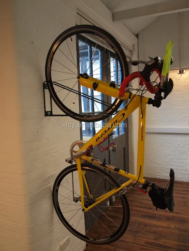 bike parking rack for garage