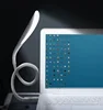Flexible LED Touch USB Light Ultra Bright 14LEDS Portable Mini USB Led Lamp for Laptop Notebook PC Computer