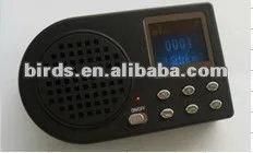 bird caller, duck caller, hunting bird calls