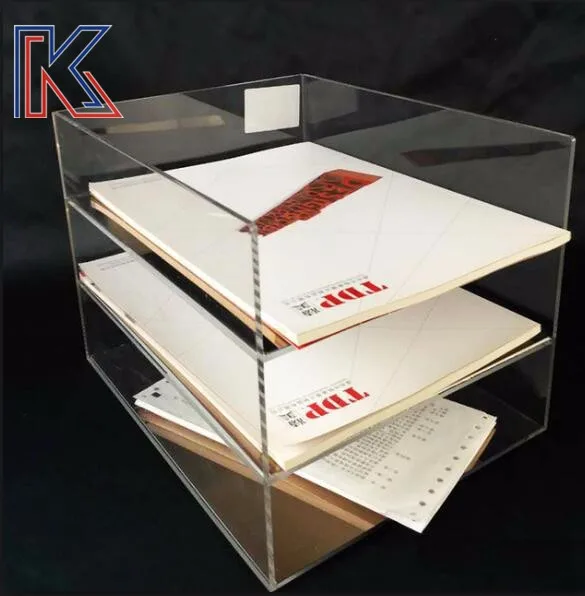 file holder