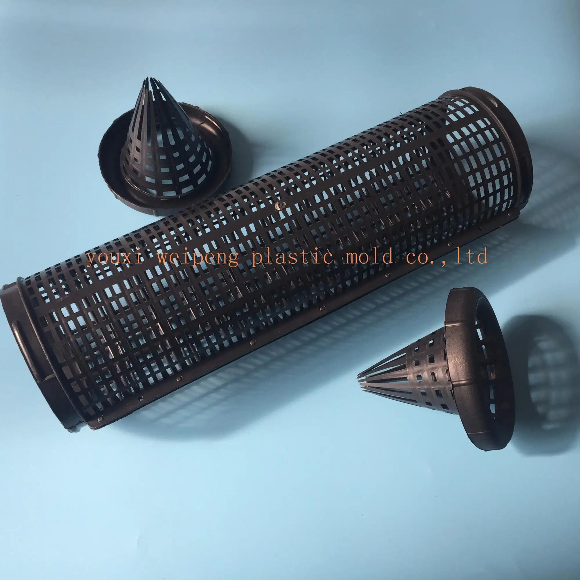 High Quality Fishing Dismountable Eel Trap Buy Fishing Eel Traps,Eel