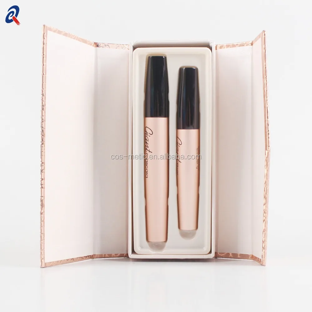 
3D fiber lash mascara (D001670) 