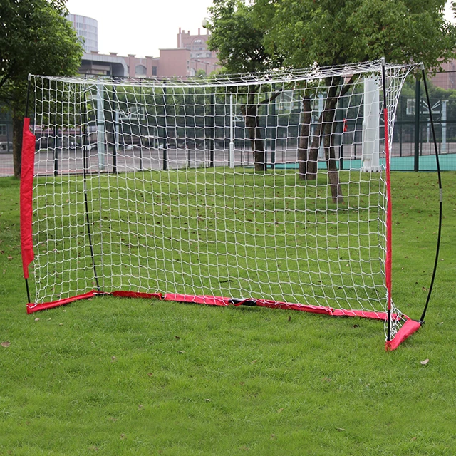 Portable Soccer Net Practice Goal Net & Frame Buy Soccer Goal