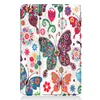 Wholesale Colorful Printing Leather Back Cover Case for iPad mini 5