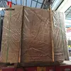 Reliable Vendor Antique Rainforest Green Marble Forest Black For Hotel Project