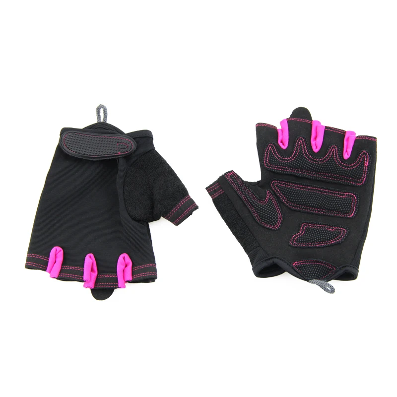 Weight Lifting Gloves