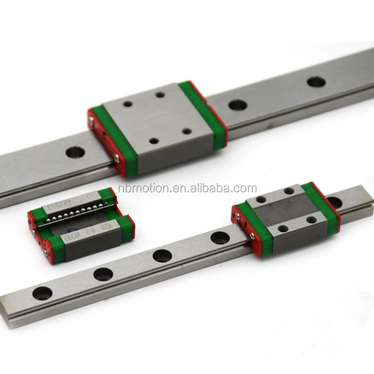 mgn12 linear rail