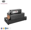 BS-4515L Plastic Film Heat Shrink Wrapping Machine/ShrinkPacking Machine For PET Water Bottle manufacturer