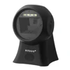 XT7302 Cashier System omnidirectional 2D barcode usb qr code scanner qr code reader Barcode Scanner