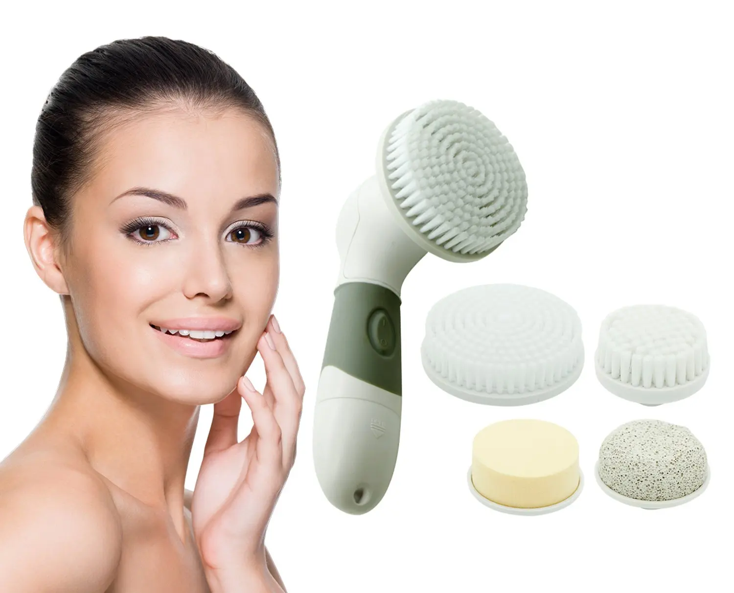 Cleansing brush. Щеточка для очищения лица jbm-003. Массажер для умывания лица. Ультразвуковая щетка для лица g-1001n. Массажер для лица крутящийся электрический.
