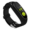 i gear smart bracelet for lady women female fitness health tracker heart rate smart watch bracelet review get fit smart bracelet