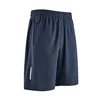 Summer Men's Quick Dry Shorts Thin Running Fitness Male Hiking Sport Short Trousers Plus Size 5XL