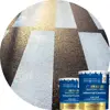hot sale thermoplastic pavement paint for road signs supplier