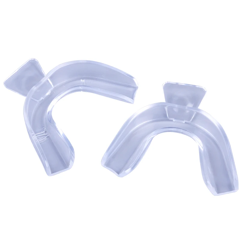 

Thermoforming Moldable Thermo molding Boil and Bite Bleaching Tooth Teeth Grinding Whitening Dental Mouth Guard Mouth Tray