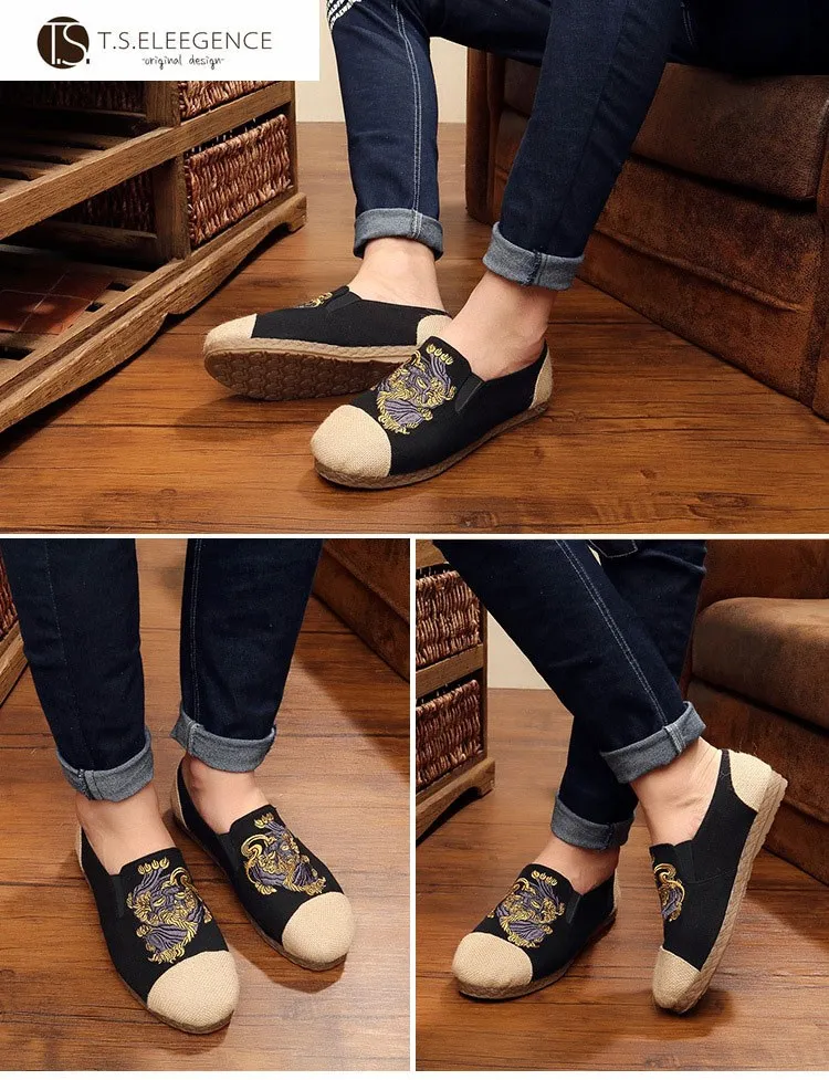 cheap espadrilles for men