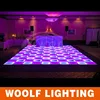Wedding Led Starlit Dancefloor LED Light Source and CE,RoHS Certification