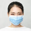 Safety Disposable Medical 3ply Nonwoven Mask For Doctors With Best Price