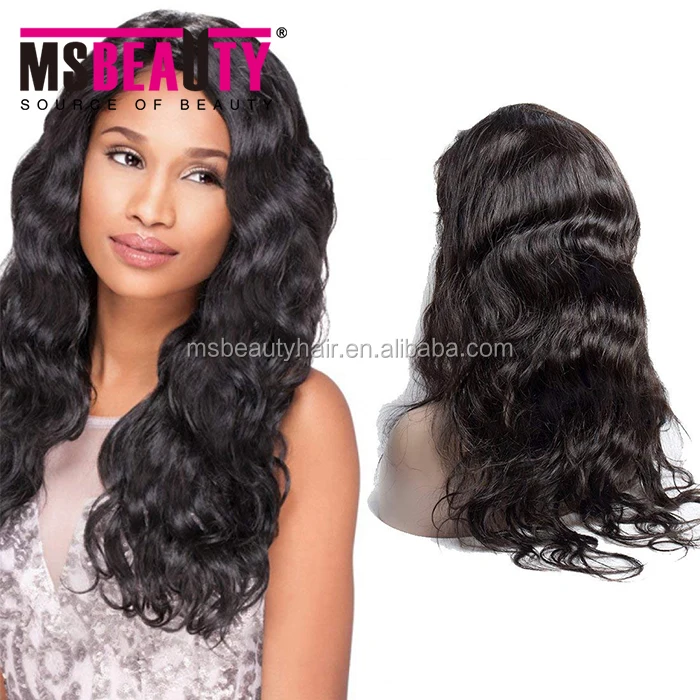 ali express human hair wigs