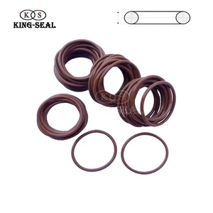 NBR rubber ring for bus compressor