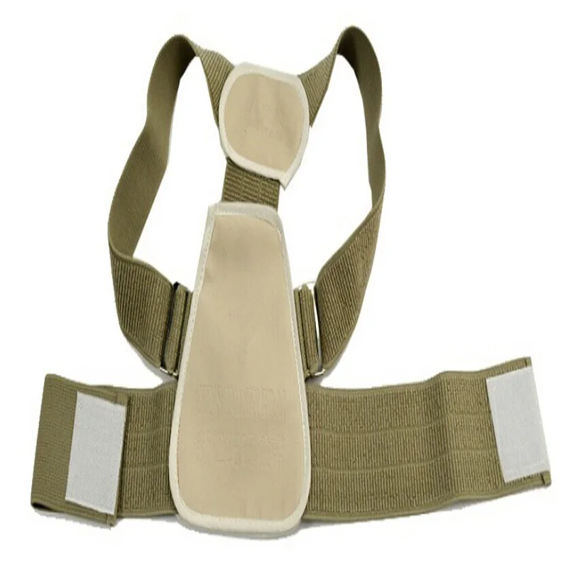 New Child back correction belt Shoulder brace correct of the spine For posture support corrector
