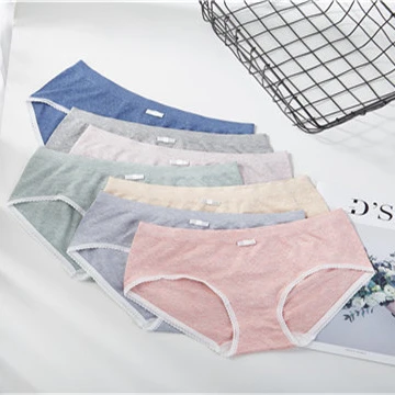 

wholesale colourful ladies bikini seamless women underwear, Gray/pink/purple/blue/black