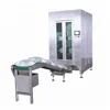 Our company is specialized is engaged in the liquid filling machine development