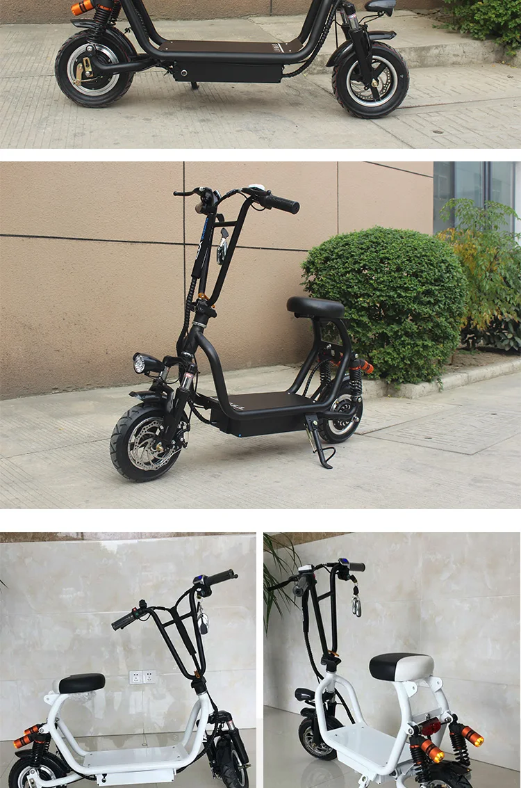 top folding bikes