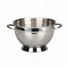 High quality Kitchen Food Washing Strainer and Stainless Steel Colander