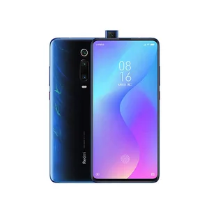 Xiaomi Mi 9T Smartphone Pop up Camera