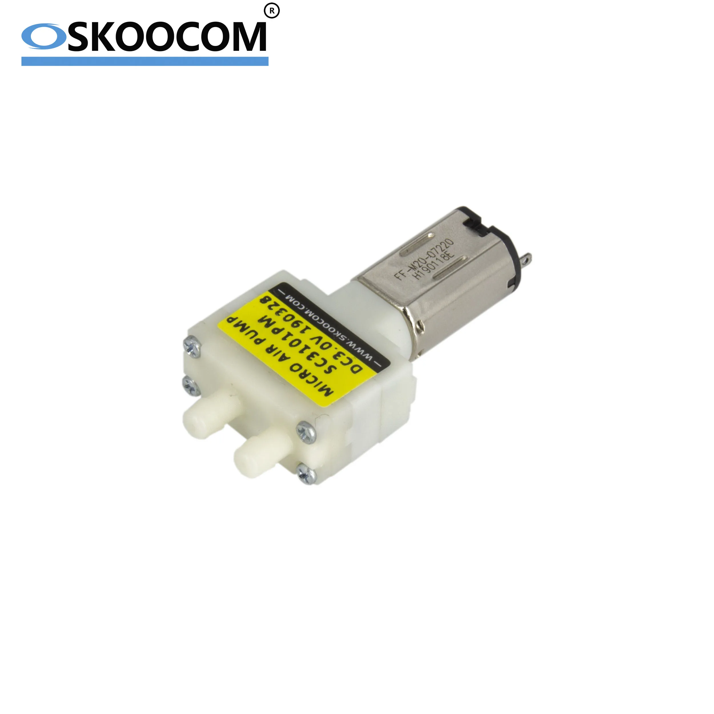 SC3101PM 3v medical smallest super mini air pump vacuum pump, View