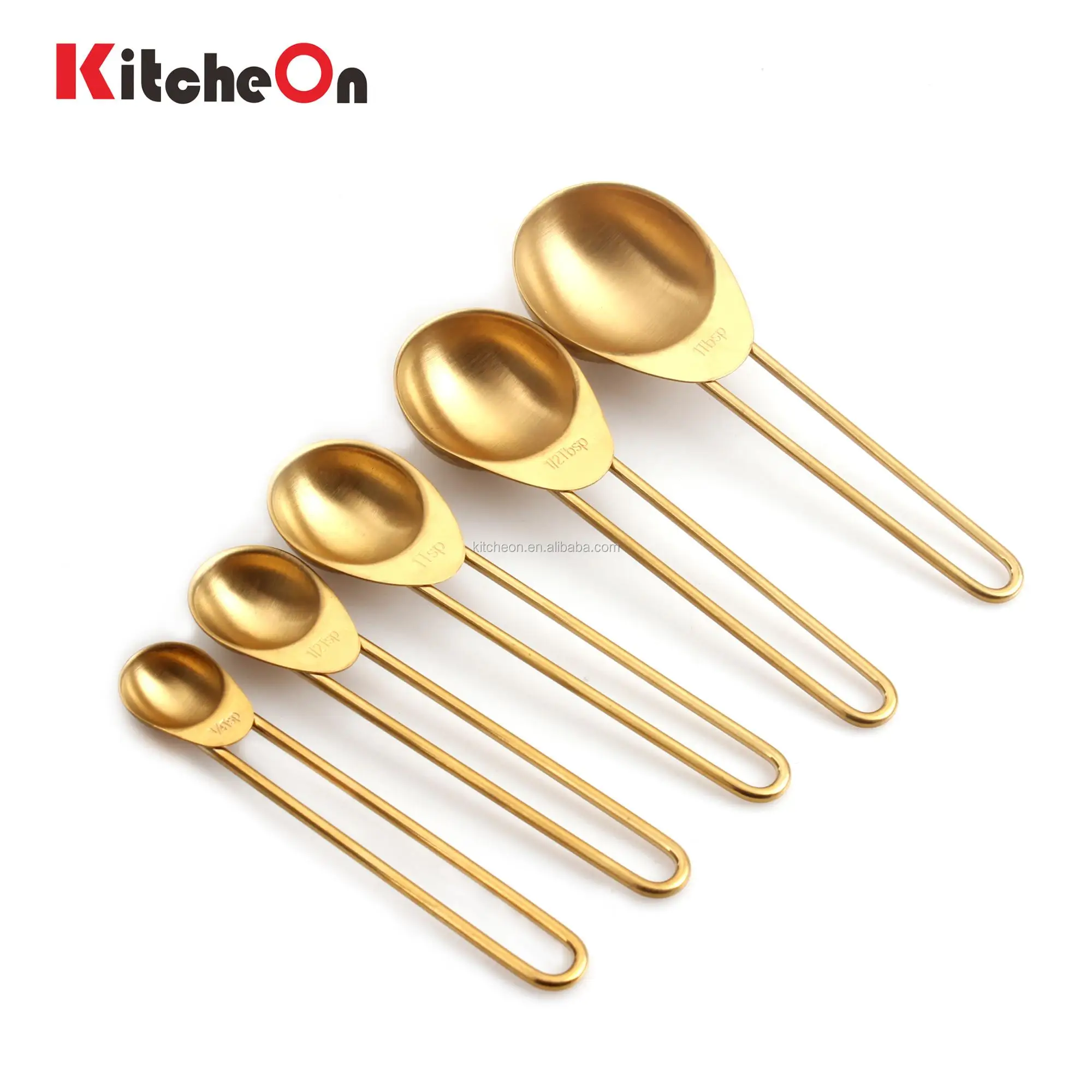 Measuring Cups and Spoons Set