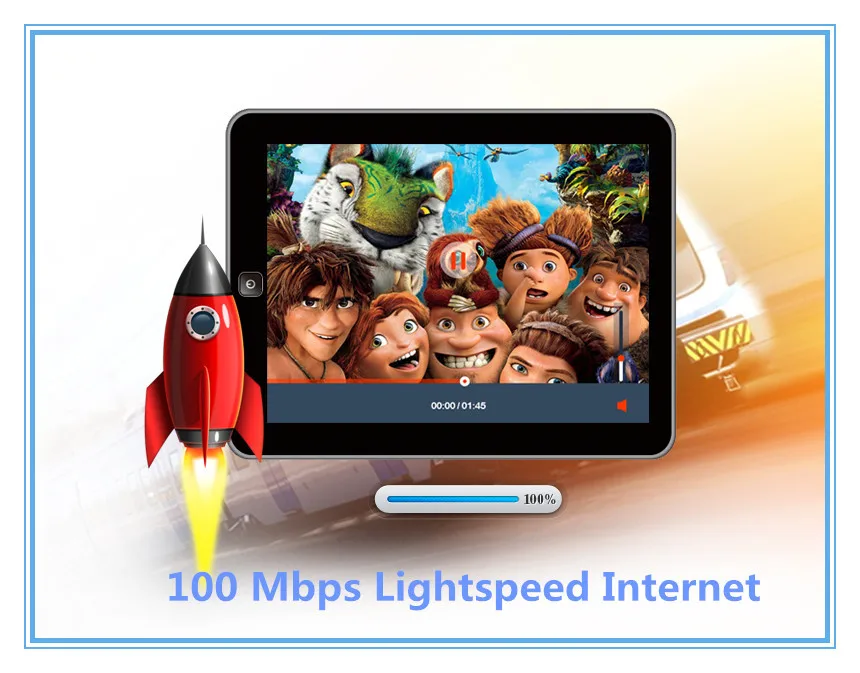 Latest Portable Wireless Vpn Lte Wifi Modem Hotspot 4g Wifi Router With