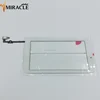Wholesale Touch Panel JDC.3931FPC-D Multi Touch Screen No Frame White 7"