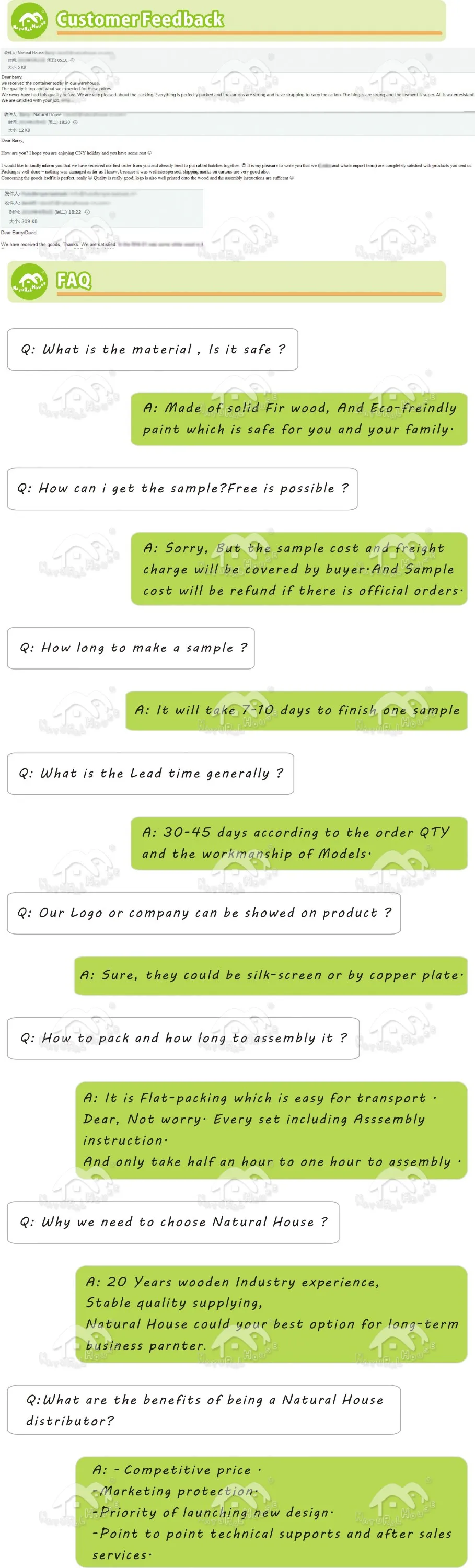 Mudah Dirakit Kayu Kandang Anjing Mewah Buy Fancy Dog Kandang