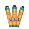 High expansion construction pu foam sealant PU Foam Expansion Joint Filler Winter Type Seal Spray