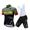 sport bike uniform clothing set high quality cycling wear