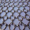 Decorative Metal Ring Mesh