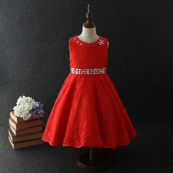 5 years child dress