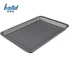7.5-Inch Non-Stick Square Baking Pans Non Stick Carbon Steel Baking Tray Baking