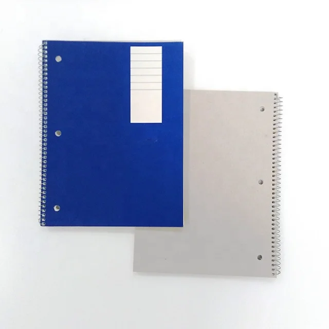 bulk spiral notebooks cheap
