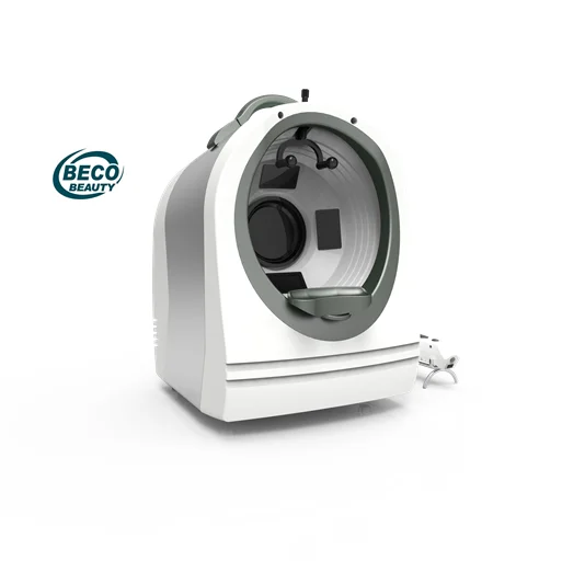 

CE! skin analyzer face problem analysis diagnose skin scanner beauty equipment M8000L