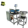 ee efd fully automatic assemble filling feeding ferrite core machine