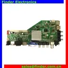 LCD/LED Monitor control board for Smart HD TV/AV/PC/USB/RJ45/WiFi