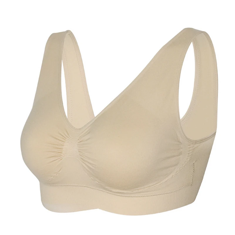 
2018 New design lady sexy nude women latest fashion sexy bra 