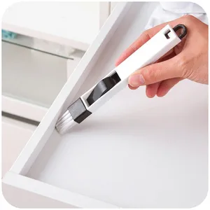 Image of Multipurpose small brushes window corner cleaning brush computer keyboard cleaning brush