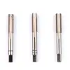 Hss hand tap set for metric coarse threads ansi/asme machine taps