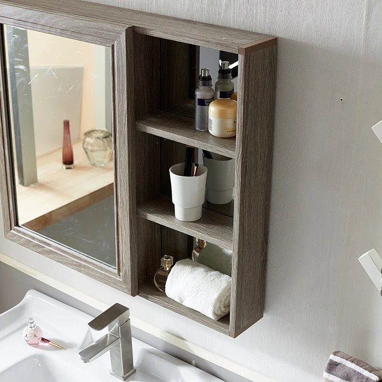 New Arrival Bathroom Mirror Cabinet Vanities