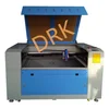 3 Years Warranty Factory Direct Supply DRK100w large format co2 Laser Cutting Machines.